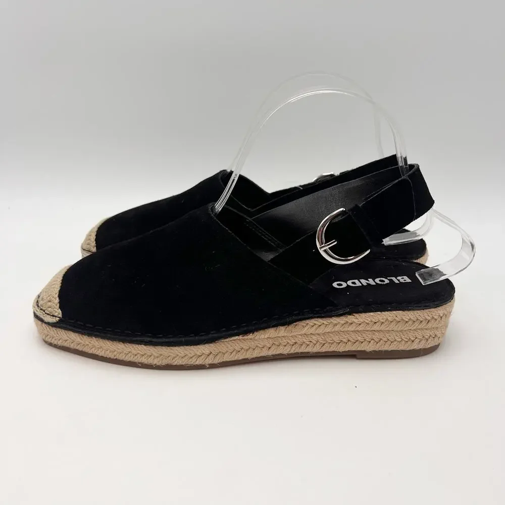 Blondo womens hiliana